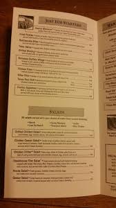 The chain operates 563 restaurants in 49 states. Texas Roadhouse Menu Prices