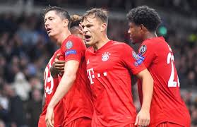 It's too bad, b/c soccer is finally, truly, growing viewership in the states and the bundesliga is missing out on converting boatloads of new fans (a la the epl) due to a poor broadcast partner. Topps Partners With Bundesliga For 2020 21 Season Nfts Ledger Insights Enterprise Blockchain