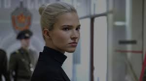 Саша лусс, хелен миррен, люк эванс и др. Anna 2019 Lionsgate