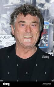 Billy Murray Gala Preview of 'Jack Falls' held at the Mayfair Hotel London,  England