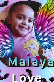 Obituary for Ma'Laya Lanae Dewitt