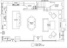 17 Fabulous Kitchen Remodel Layout Before After Ideas Living Room Floor Plans Small Kitchen Design Layout Grey Kitchen Designs