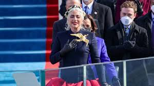 She sang the national anthem—and killed it, of course, before joe biden was sworn in as our 46th president of the united states. Q8 0jpotpq1rfm