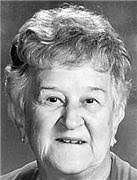 Barbara Kaiser Obituary (1934