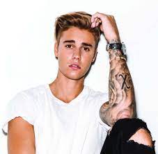 Born in 1994 in stratford, ontario, canada, to a single mother, bieber took second place in a local talent competition at a young age. Grosser Als Sein Bieber Justin Biebers Neues Album Purpose Welt