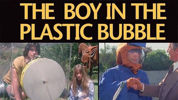 The Boy in the Plastic Bubble Reviews - Metacritic