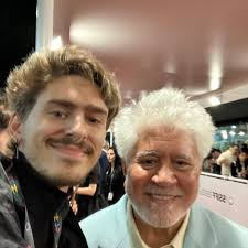 Marco Pavan's profile • Letterboxd