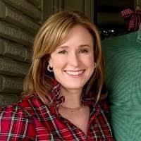 Mary Pattison's Instagram, Twitter & Facebook