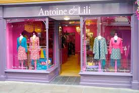 Paris store or paristore is an asian supermarket situated in france in the region of paris, lyon, marseille, roubaix, strasbourg, toulouse, and tours. Antoine Lili Open Debut Uk Store In Kent
