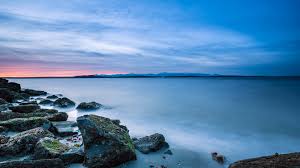 Mountain Lake Rocks Sunset 4k Ultra Hd Desktop Wallpaper We have 42+ amazing background pictures carefully picked by our community. mountain lake rocks sunset 4k ultra hd desktop wallpaper