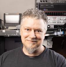 Electronic Repair Shop