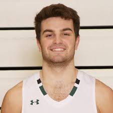 Alec White's High School Bio