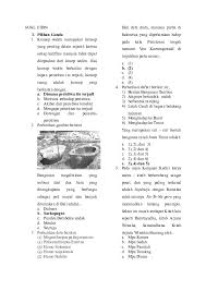 Maybe you would like to learn more about one of these? Doc Persiapan Soal Usbn Sejarah Doc Ahmad Rushanfichry Academia Edu