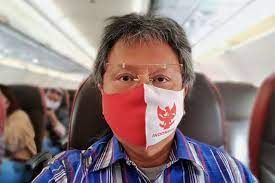 Super air jet telah melihat peluang di era kekinian saat ini hingga mendatang, menegaskan bahwa loyalitas generasi lebih muda hanya akan didapatkan kendati begitu rupanya super air jet bukan bagian maupun anak usaha dari lion group. Super Air Jet Becomes The New Airline In The Last 10 Years Observer It Deserves To Be Appreciated Especially The Pandemic Is Still Going On