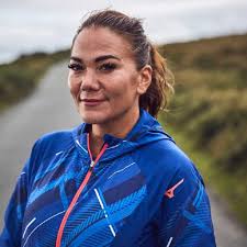 Exclusive interview with endurance runner Susie Chan