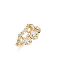 Ariana Diamond Pixie Ring | Maison Artinian