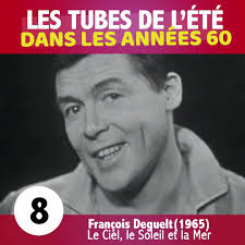[COMPILATION] Les tubes de l'été dans les années 60