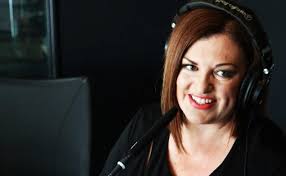 10 Questions: Patrina Jones