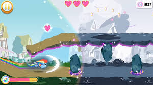 * meeting what you need in games; My Little Pony Rainbow Runners Apk Mod Obb 2021 2 0 Download Free For Android