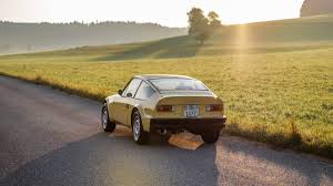 Image result for Giallo Oro 1970 Alfa-Romeo