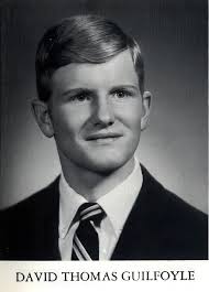 David Thomas Guilfoyle Obituary (2025)