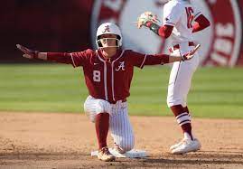 The official 2021 softball schedule for the university of alabama at birmingham blazers. Alabama Softball Schedule 2021 Includes Hosting Sec Tournament