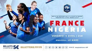 Football feminin nimes metropole gard. Bleues Nouveau Maillot 5e Rencontre A La Mmarena Face Au Nigeria