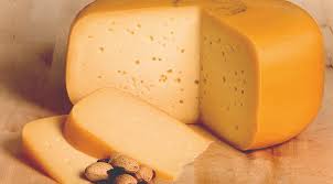 Queso Gouda