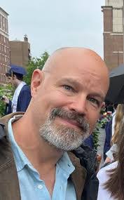 Chris Morrow's Instagram, Twitter & Facebook