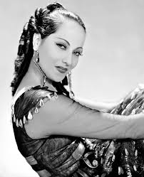 Glamorous Merle Oberon #tragichollywood, #hollywood, #hollywoodtragic  #oldhollywood #hollywoodtragedy #merleoberon