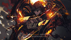 Solo Leveling 153