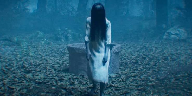 The Ring vs The Grudge: Which Has the Deadliest Vengeful Ghost?