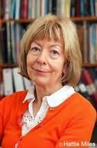 Frances Maynard's Instagram, Twitter & Facebook