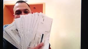 That i would like to invoke my right for the quiet enjoyment of my home. California Unemployment Scammers File Fake Edd Claims Using Random People S Addresses Abc7 Los Angeles