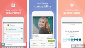 Satu lagi startup situs freelance indonesia karya anak indonesia, yaitu fastwork.id. 10 Aplikasi Cari Jodoh Indonesia Bule Terbaik Gratis 2021