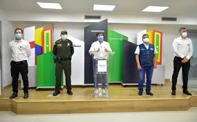 Permanecerán abiertos los parques y zonas de esparcimiento. En Video Toque De Queda Y Ley Seca En El Atlantico El Heraldo