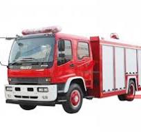 Buy ISUZU FTR Fire Fighting Truck,Chinese ISUZU FTR Fire ...