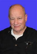 Obituary information for Richard W. Harney