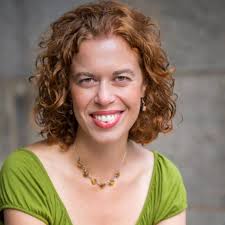 Q&A with CFA alum Katy Rubin (CFA'07)