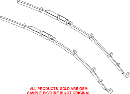 We did not find results for: 2020 Gmc Sierra 2500 257654 Left Right Roof Airbags