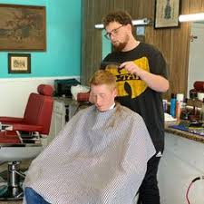 There are several kinds of buzz cuts. Chasescuts Olde Charlotte Barbershop Book Appointments Online Booksy