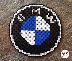 Pin By Jovita Ortiz On A Perler Pixel Art Art Logo Beaded Keychains