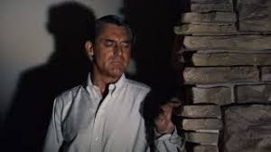 Alfred hitchcock, john karlen, cary grant and others. New Trailer For North By Northwest In Cinemas From 20 October 2017 Bfi Youtube