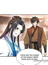 Rise of The Demon King - Chapter 65 - Manhuafast.com