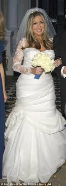 He has made several appearances on television and hosts a weekly radio programme for times radio. David Mitchell Marries Girlfriend Victoria Coren In A Lavish Ceremony And Peep Show Co Star Robert Webb Is His Best Man Daily Mail Online