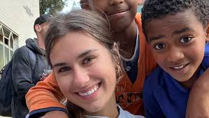 Fundraiser by Katy Larson : Fundraising for Mission Trip to Ethiopia