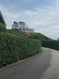 Check spelling or type a new query. The Water Slide At Taylor S Rhode Island House Is Up For The 4th Of July Party Taylorswift