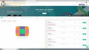 L'italia è una delle squadre più attese agli europei di questa estate: Europei 2021 Biglietti Inesistenti Oscurati Due Siti Web Terzo Binario News