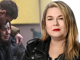 Vi måste orka se alla krigsbrott i Ukraina