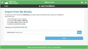 News My Movies Collectorz Com Upload your videos for free on vimeo, use privacy controls to choose who sees them, and share or stream videos in gorgeous hd on tons of devices. news my movies collectorz com